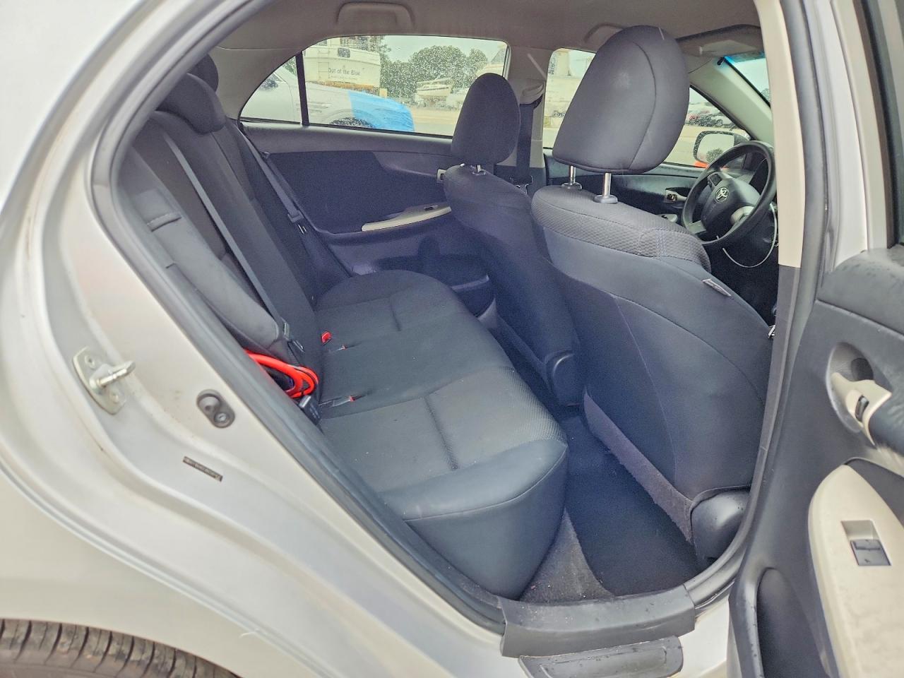 Toyota Corolla S