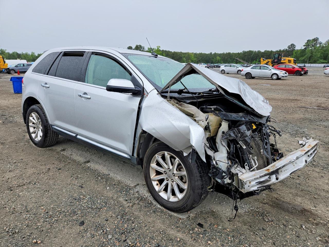 Lincoln MKX