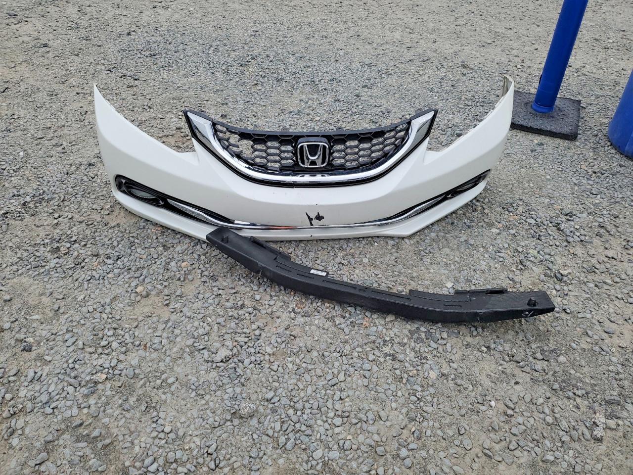 Honda Civic Exl