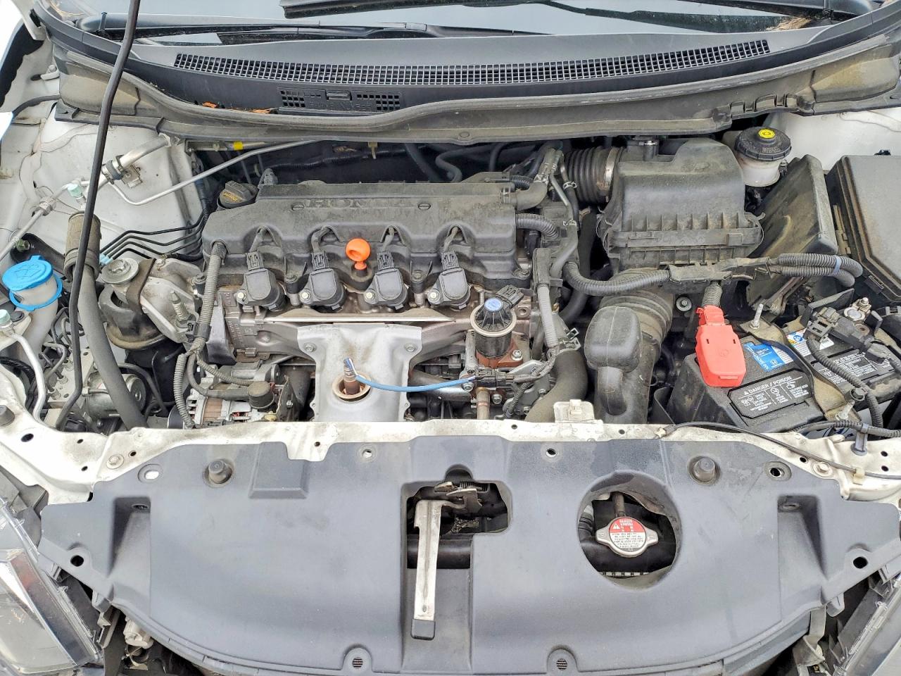 Honda Civic Exl