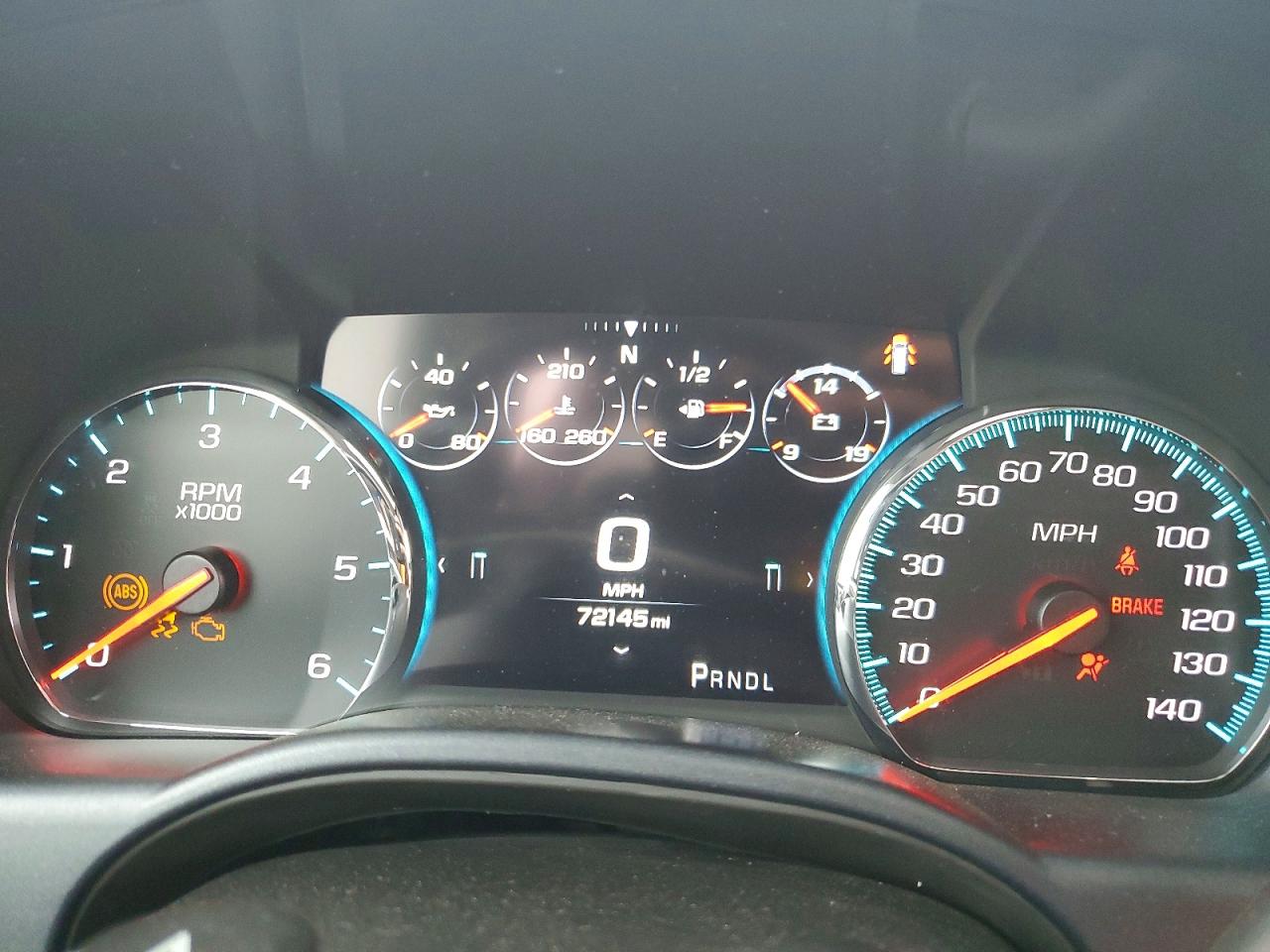 GMC Sierra K1500 Denali