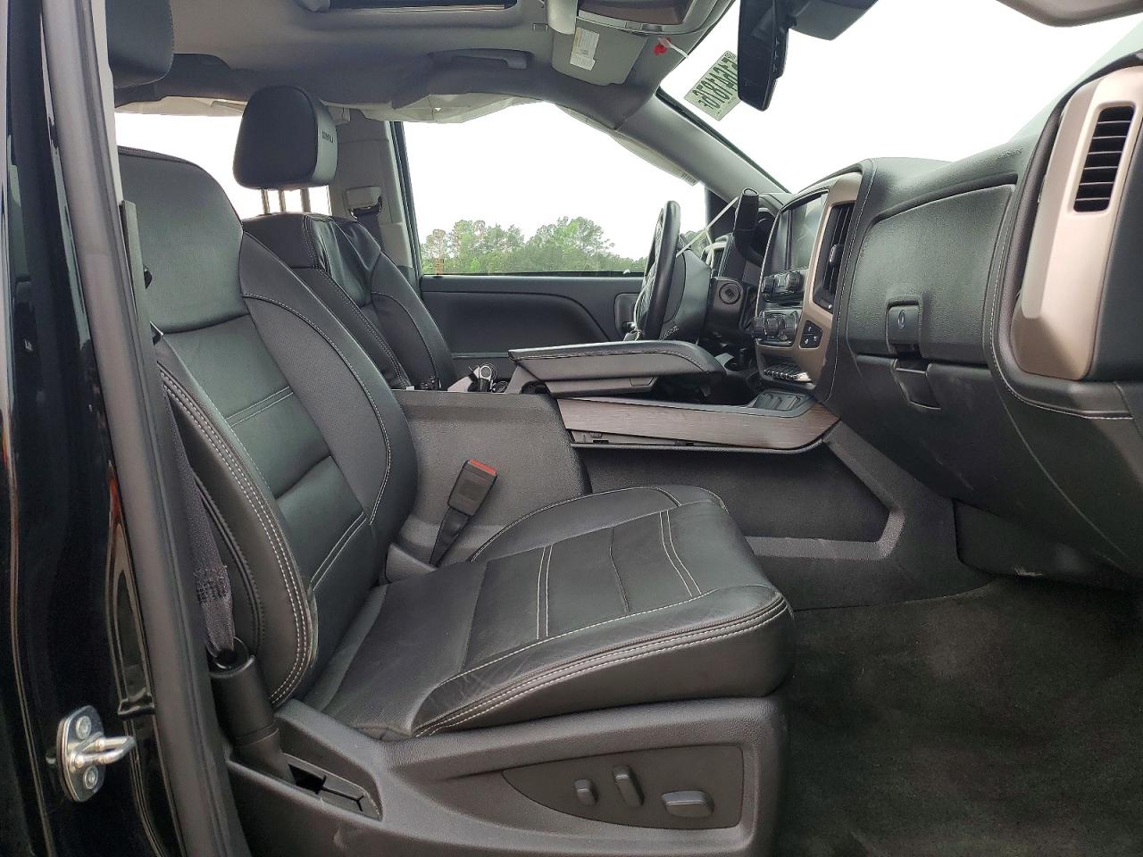 GMC Sierra K1500 Denali