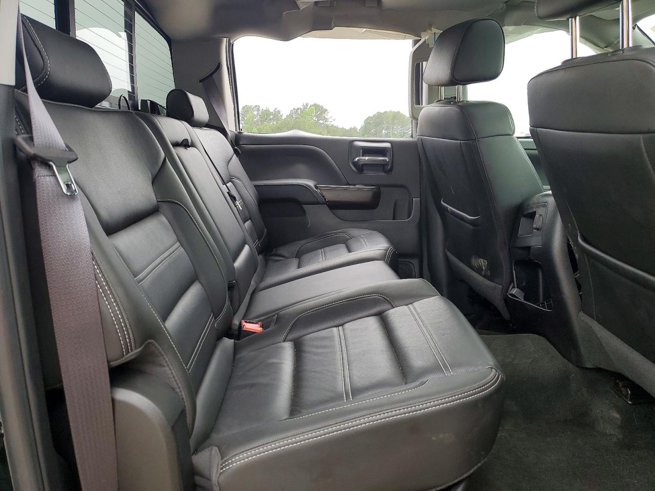 GMC Sierra K1500 Denali