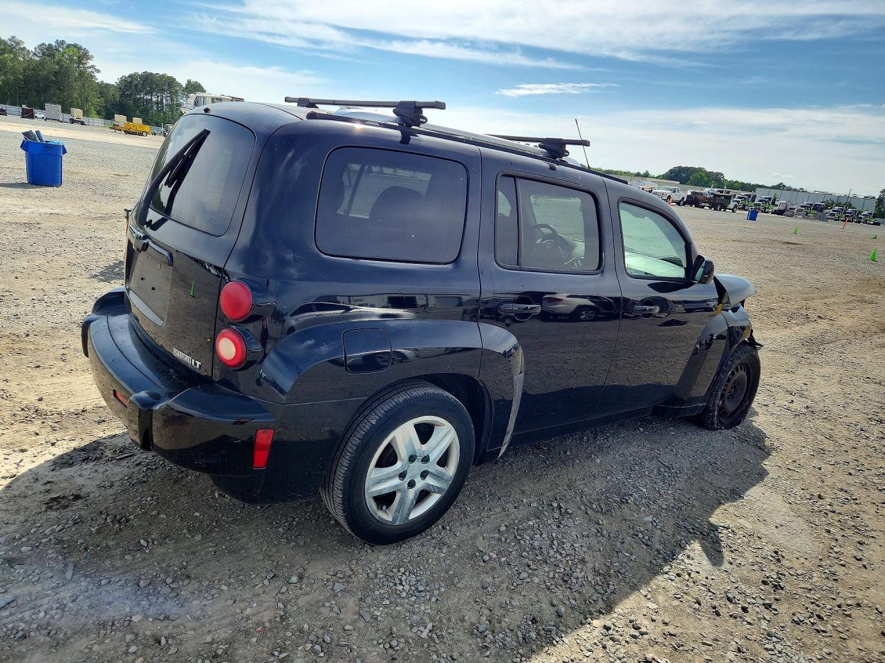 Chevrolet HHR Lt