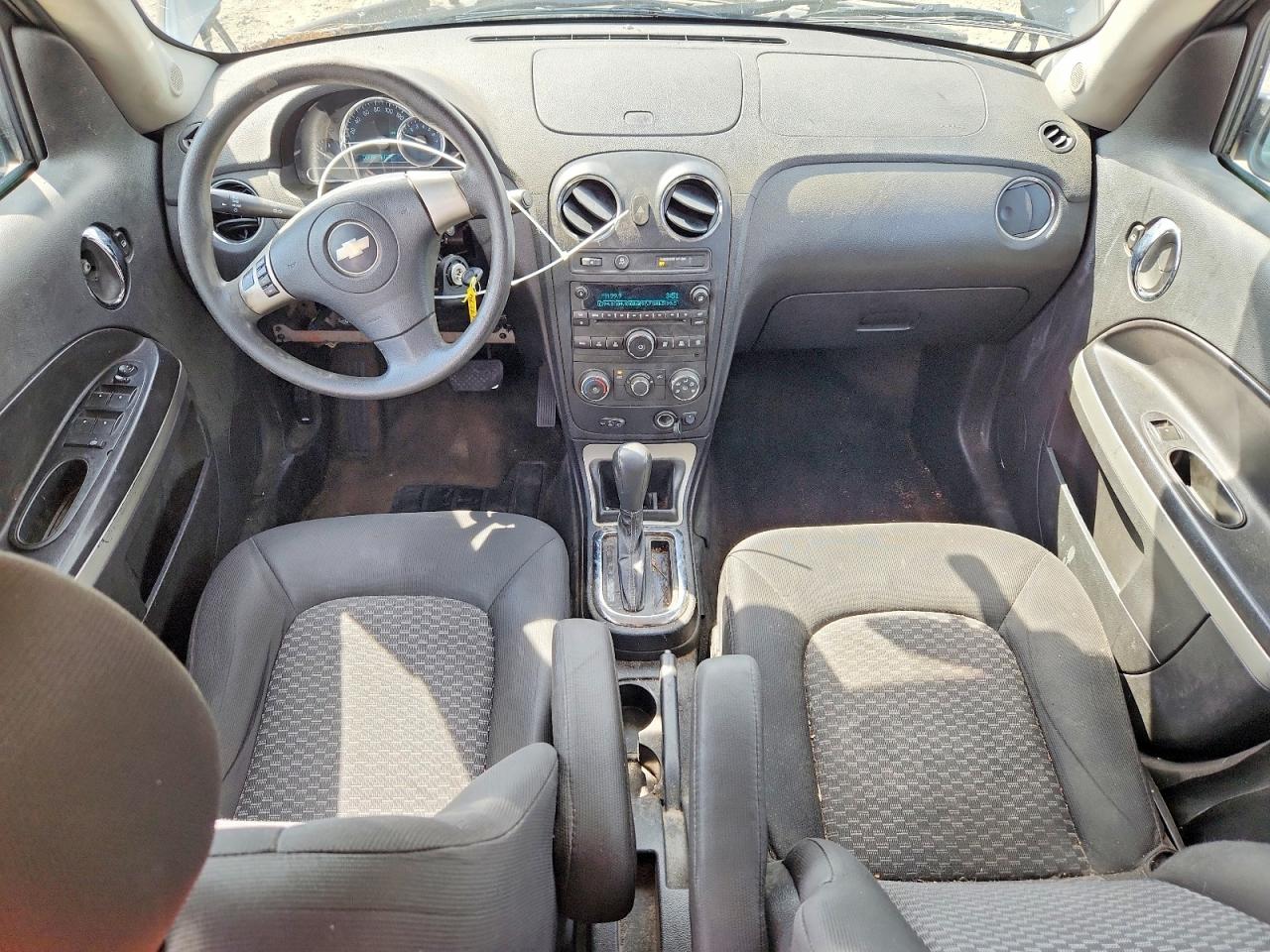 Chevrolet HHR Lt