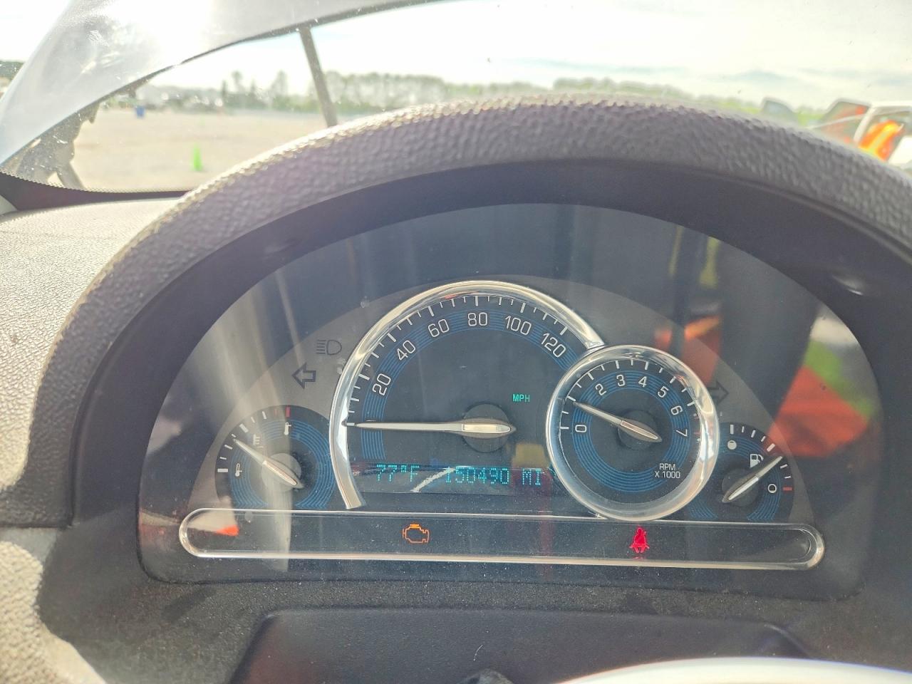 Chevrolet HHR Lt