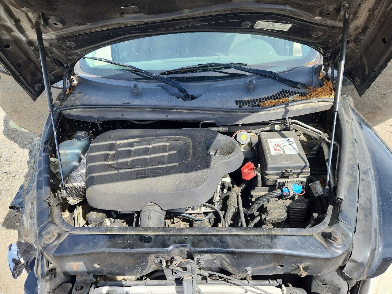 Chevrolet HHR Lt