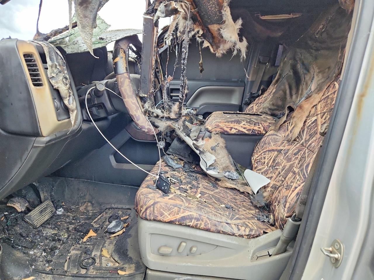 GMC Sierra K1500 Slt