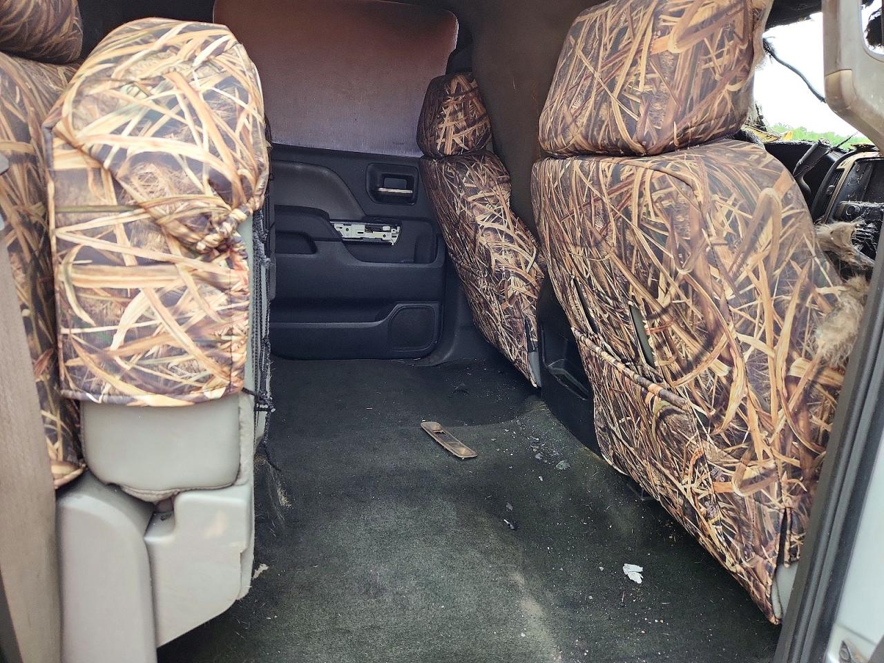 GMC Sierra K1500 Slt