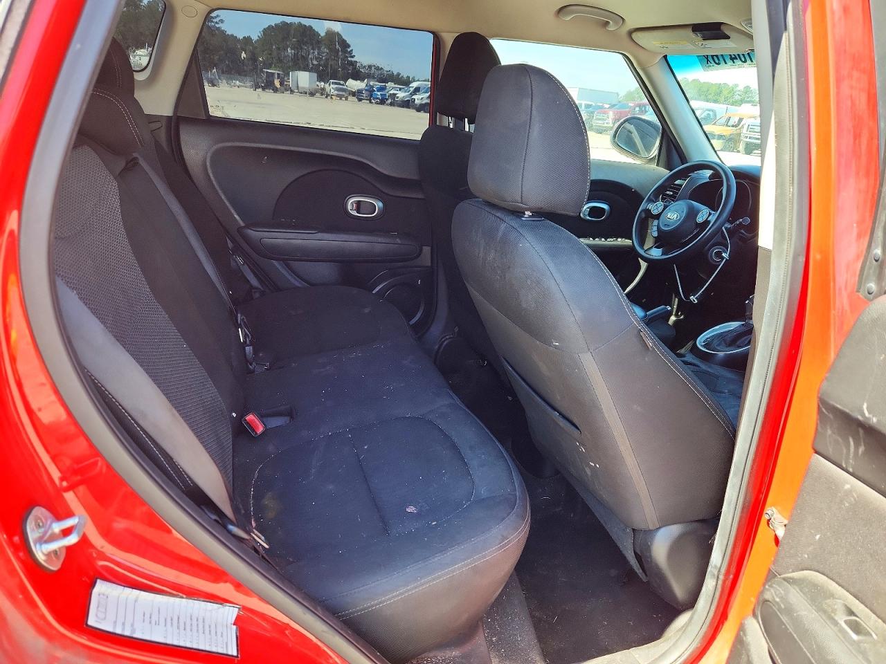 Kia Soul +