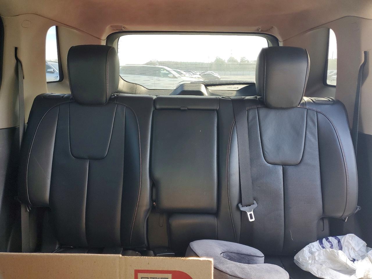 GMC Terrain Slt