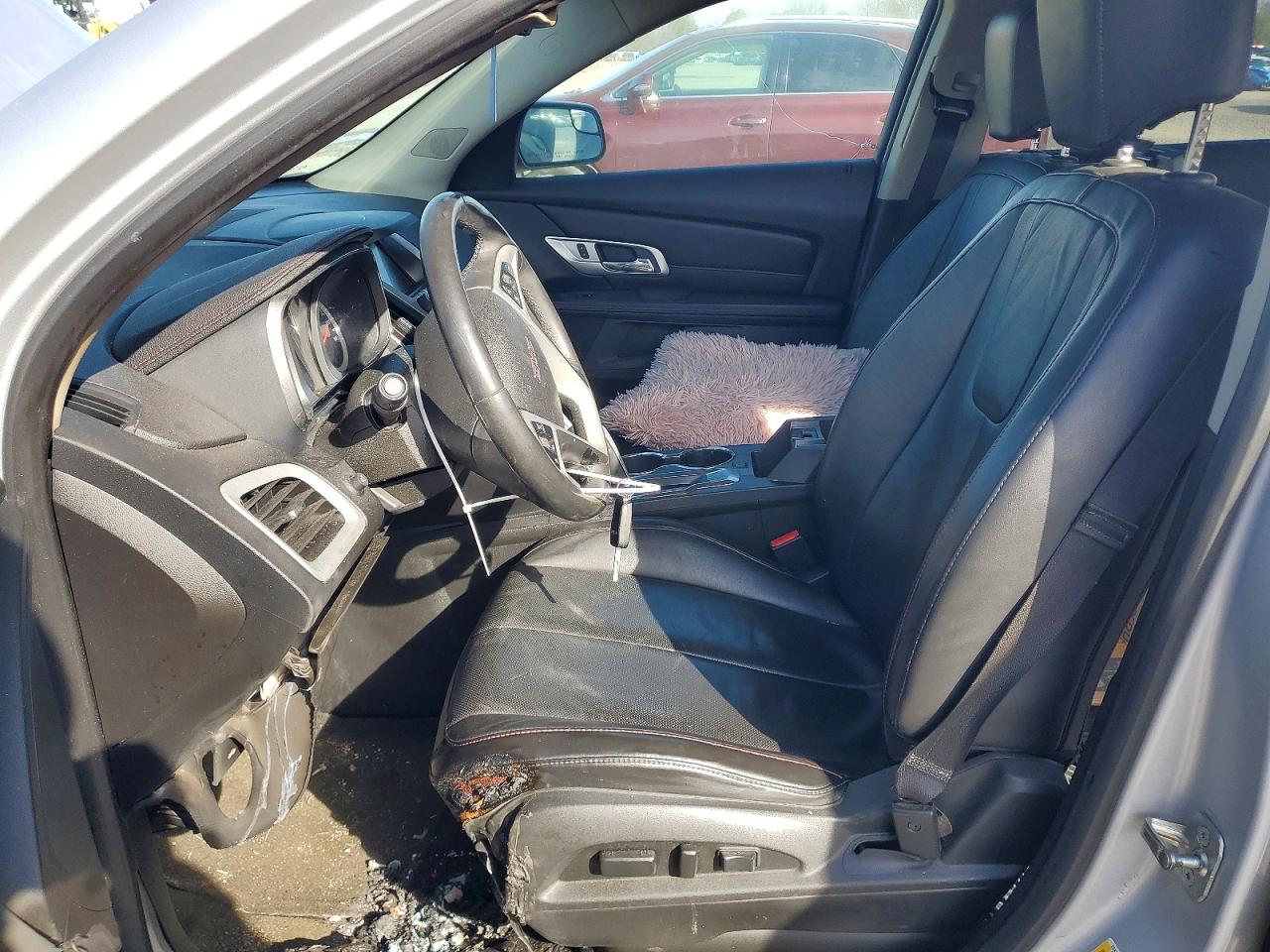 GMC Terrain Slt
