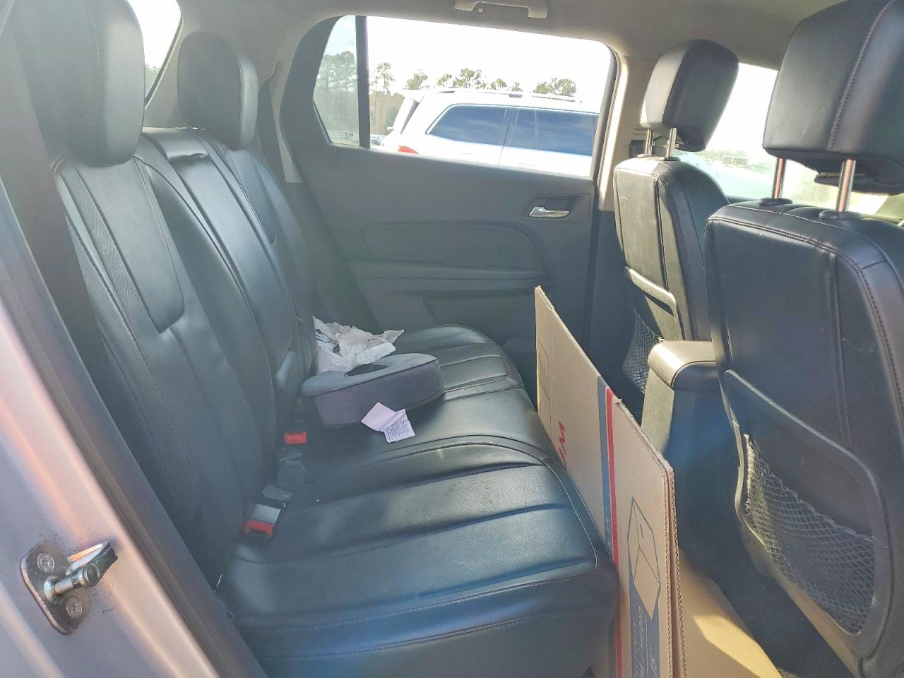 GMC Terrain Slt