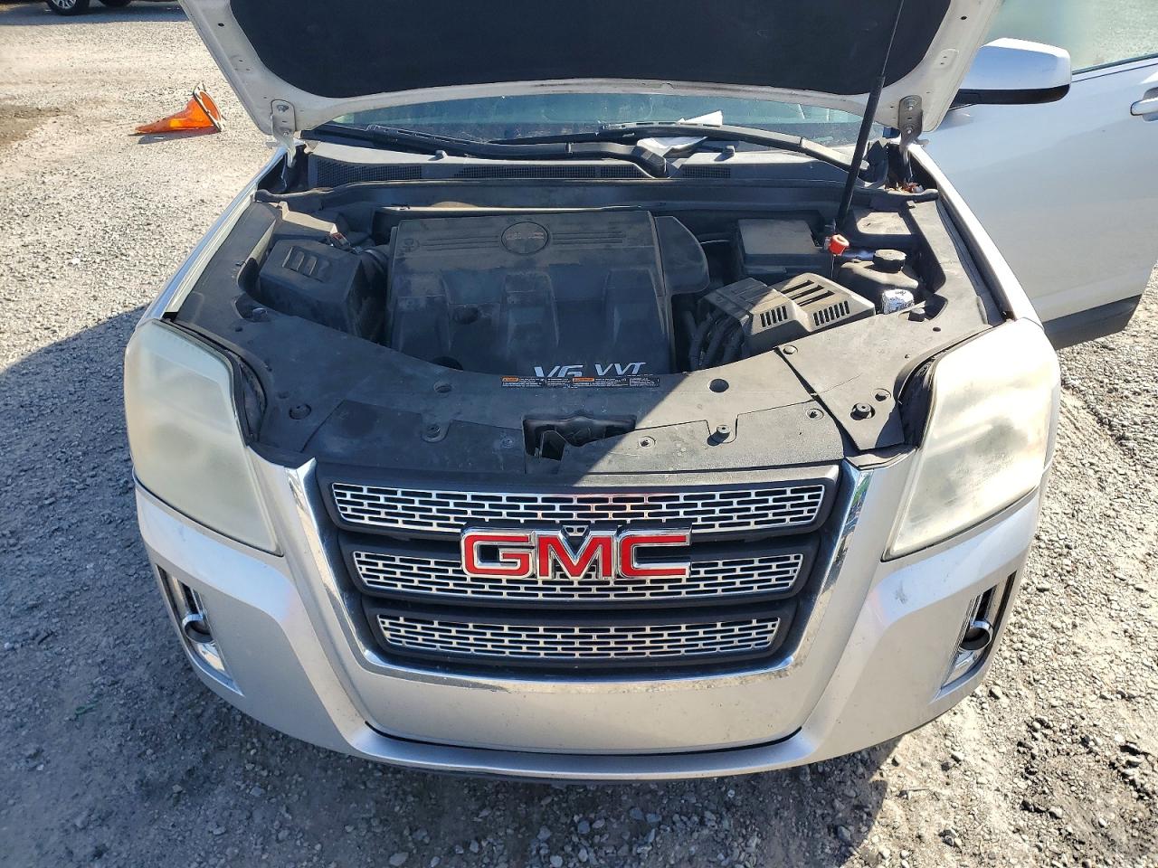 GMC Terrain Slt