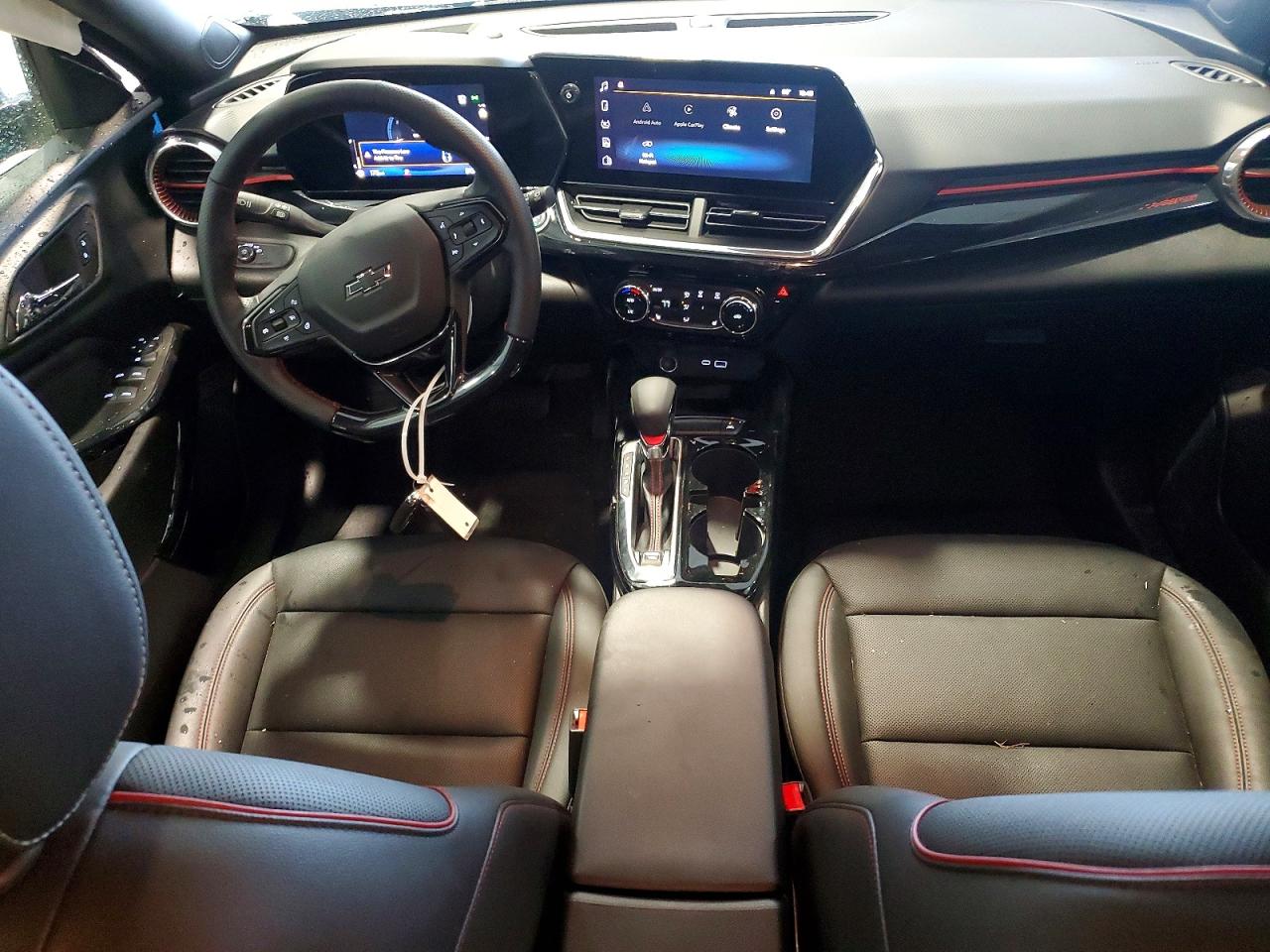 Chevrolet Trax 2rs