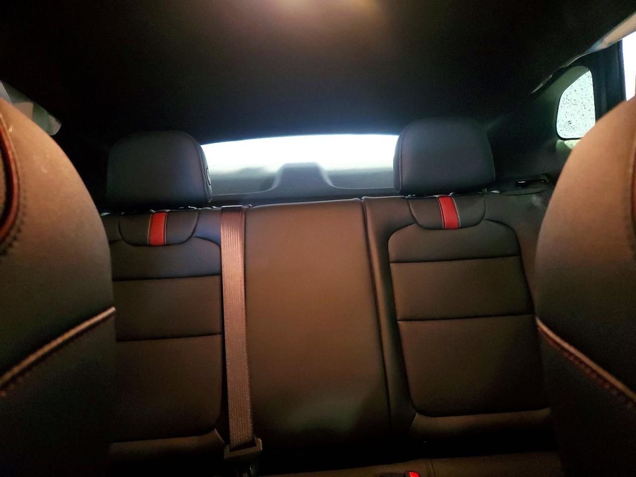 Chevrolet Trax 2rs