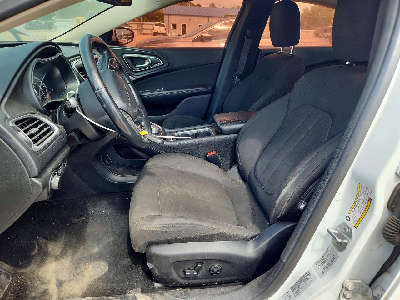 Chrysler 200 Limited