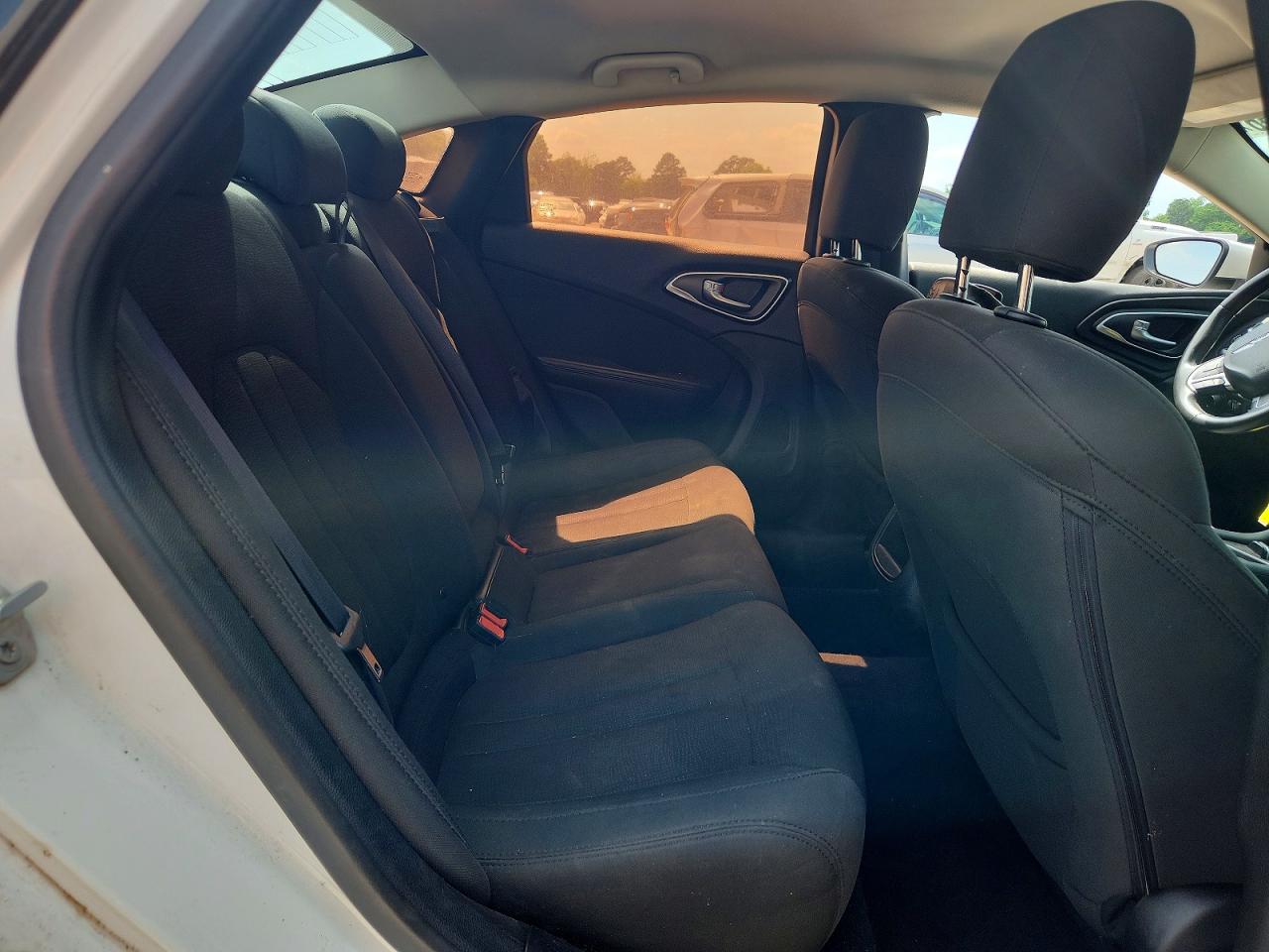 Chrysler 200 Limited