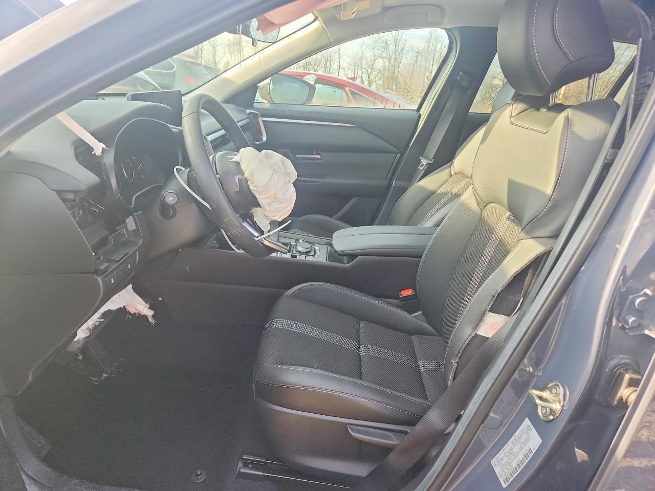 Mazda Cx Select