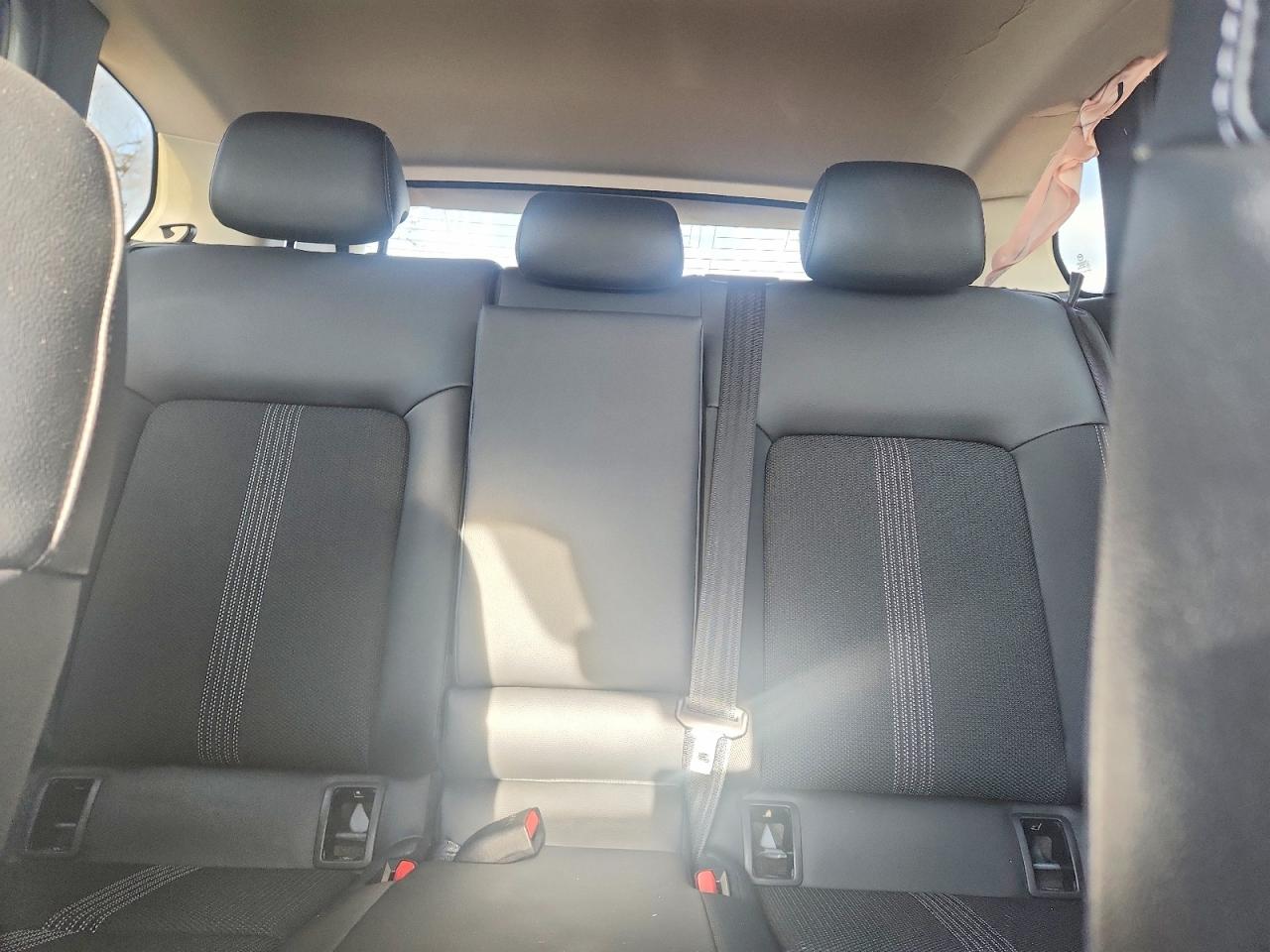 Mazda Cx Select