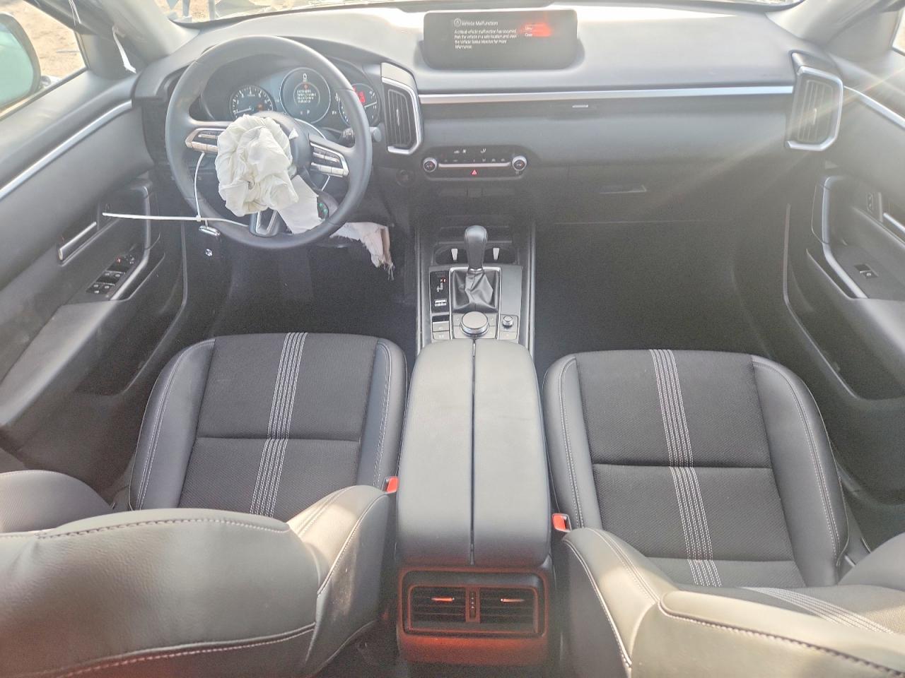 Mazda Cx Select