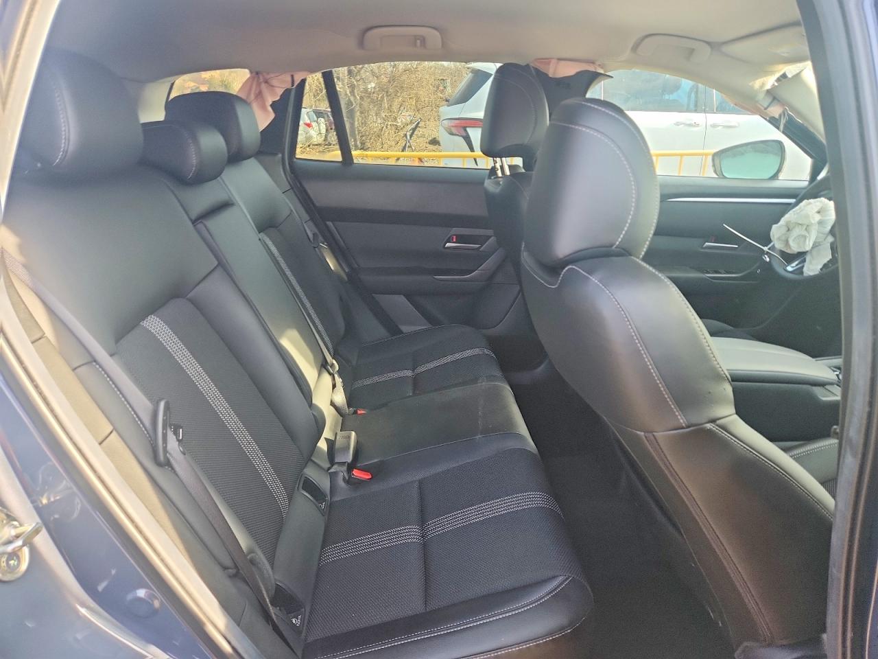 Mazda Cx Select
