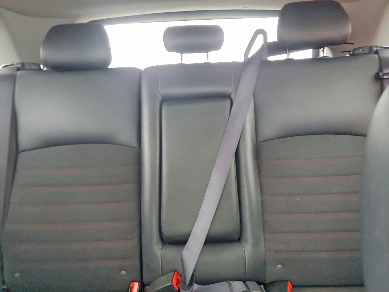 Mitsubishi Outlander Es