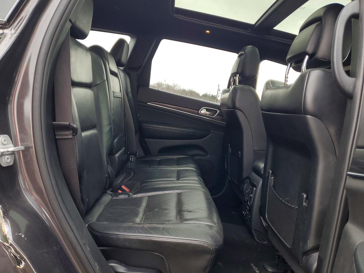 Jeep Cherokee Limited