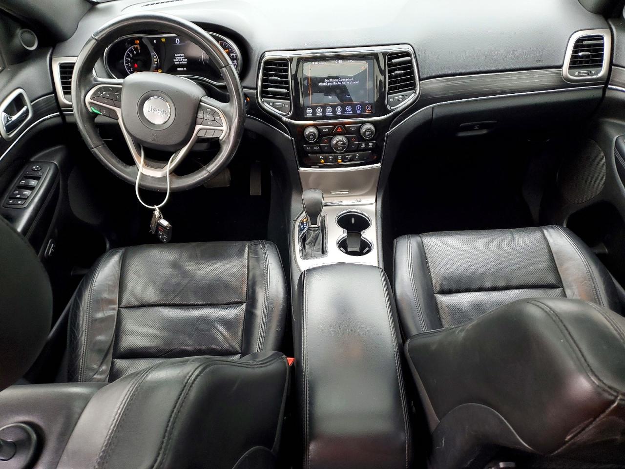 Jeep Cherokee Limited