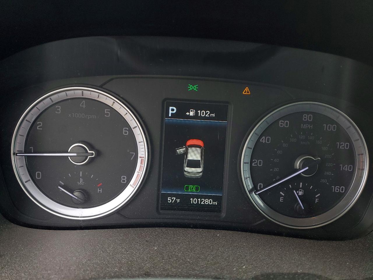 Hyundai SONATA Sel+