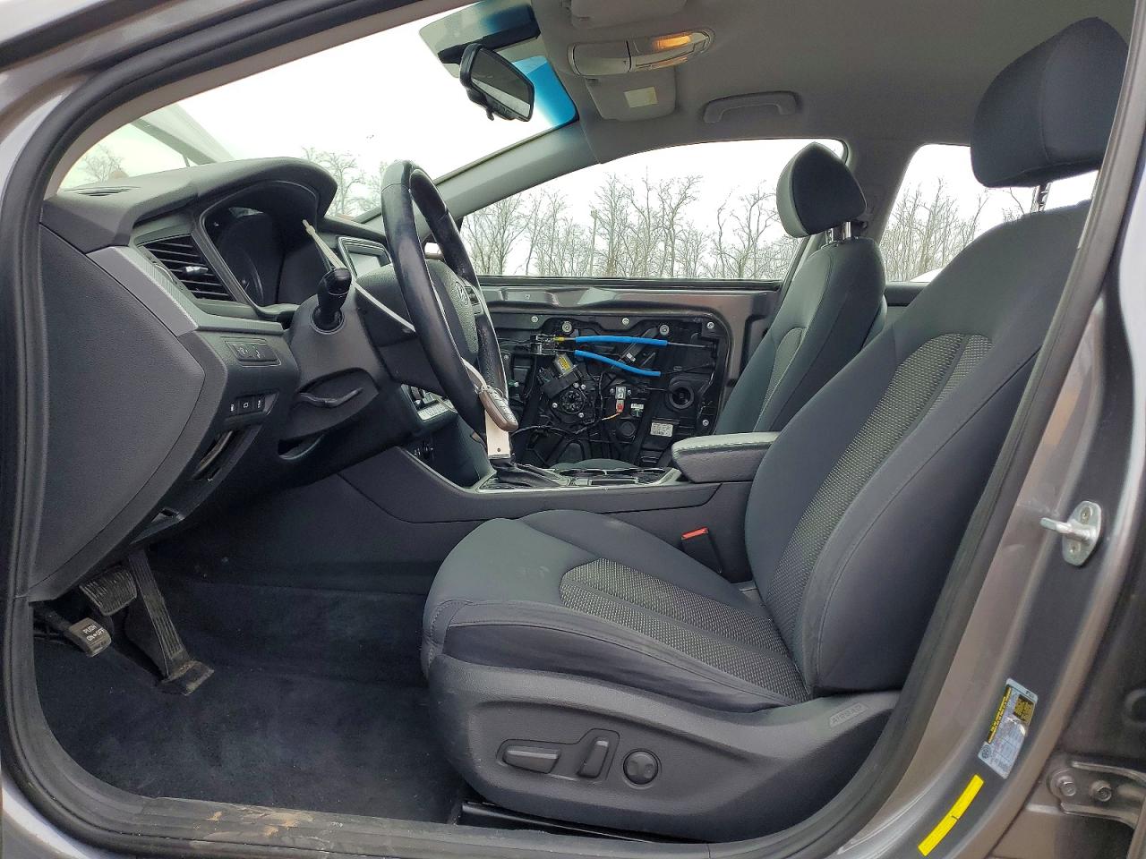 Hyundai SONATA Sel+