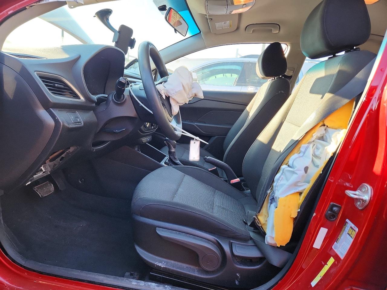 Hyundai ACCENT Se