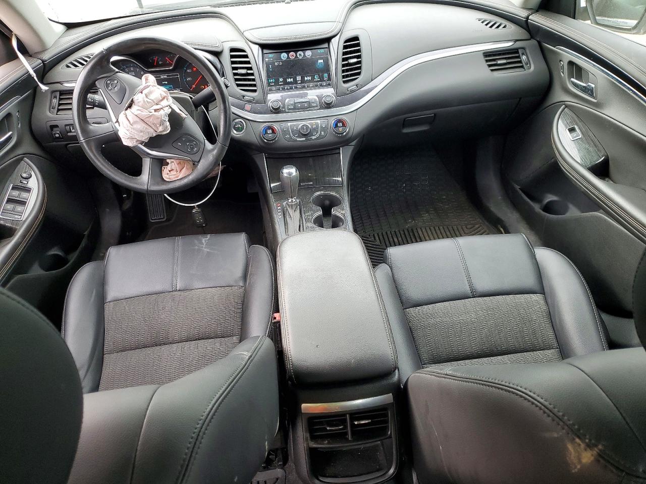 Chevrolet Impala Lt