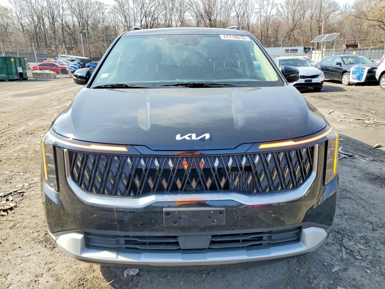 Kia Other Ex