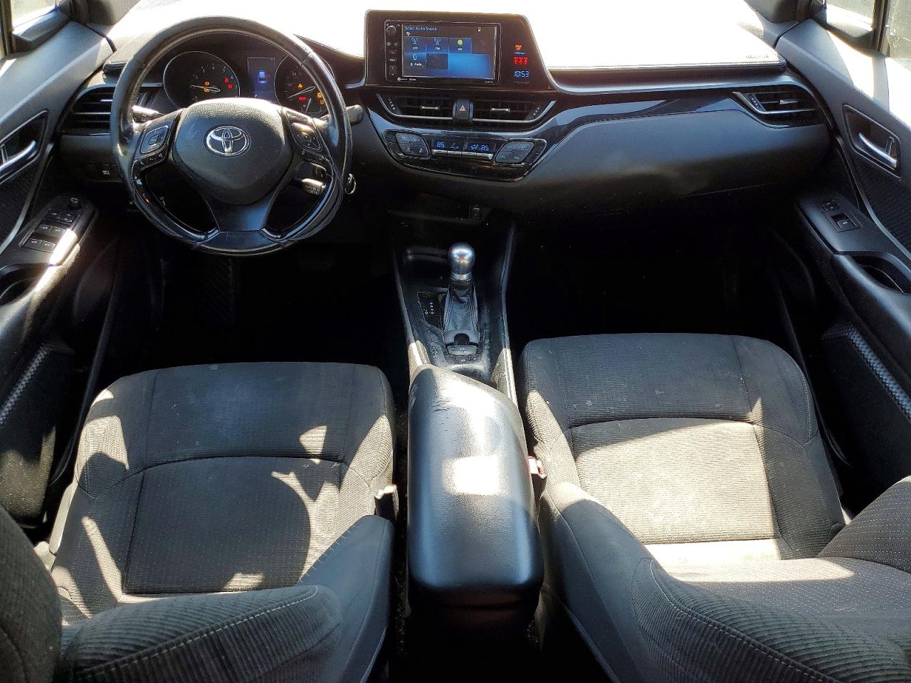 Toyota C-HR Xle