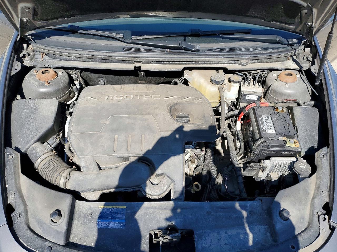 Chevrolet Malibu Ls