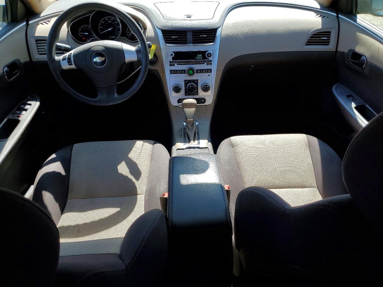 Chevrolet Malibu Ls
