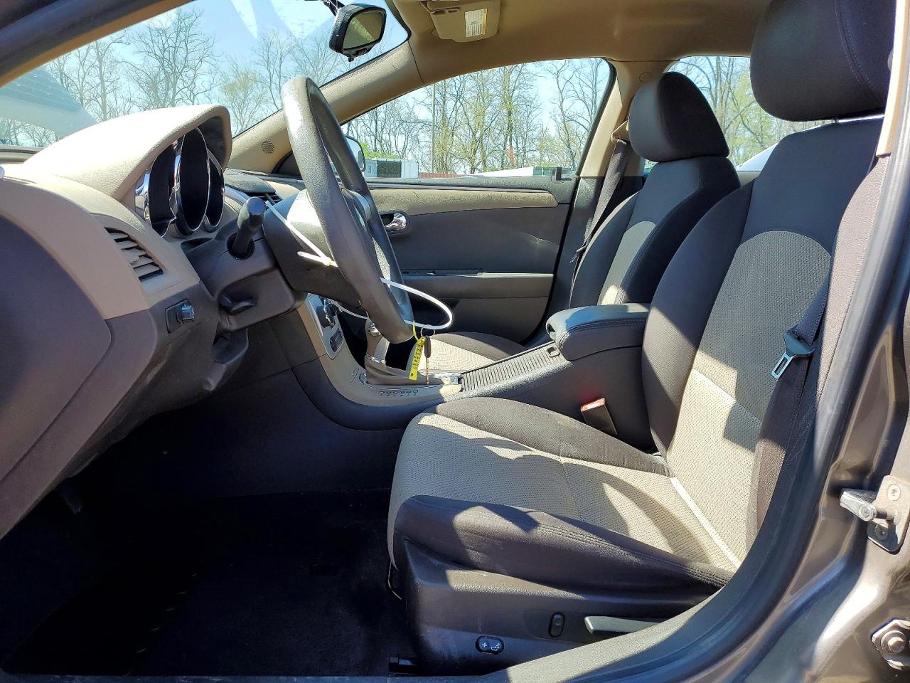 Chevrolet Malibu Ls
