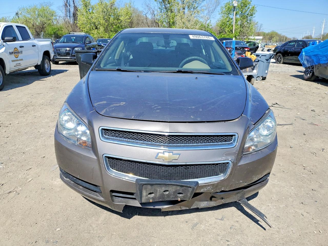 Chevrolet Malibu Ls