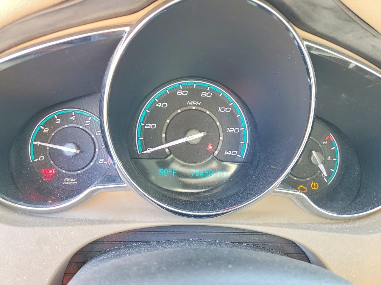 Chevrolet Malibu Ls