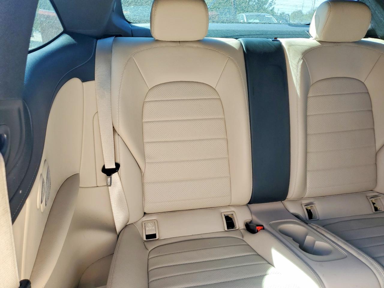 Mercedes-Benz C-Class 300