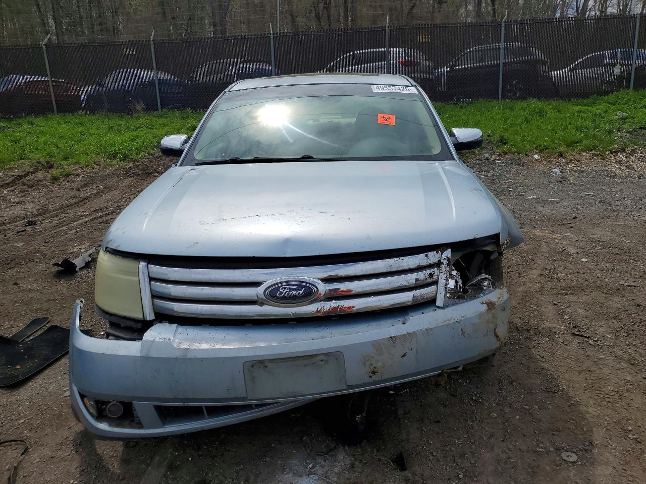 Ford Taurus Limited