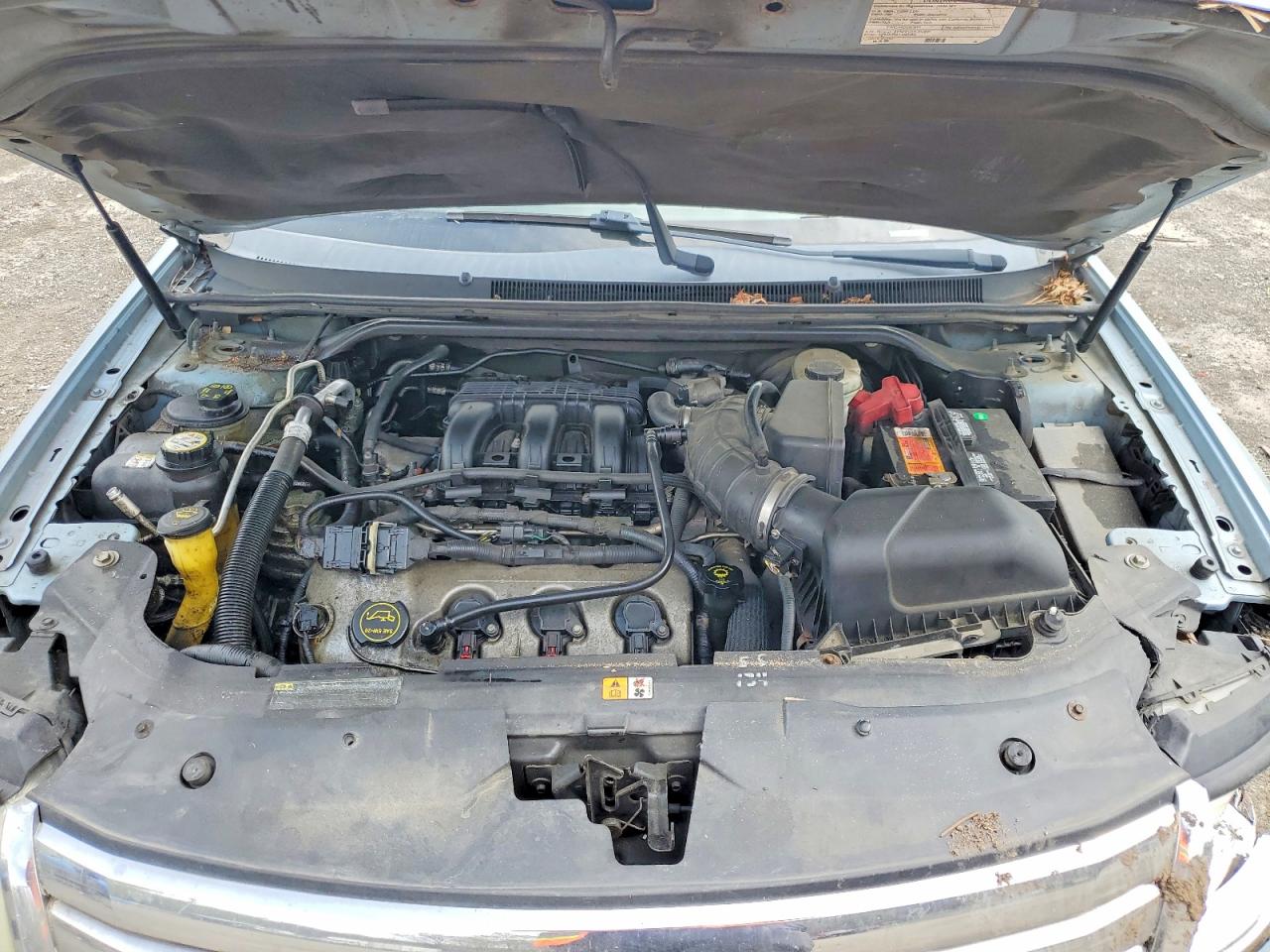 Ford Taurus Limited
