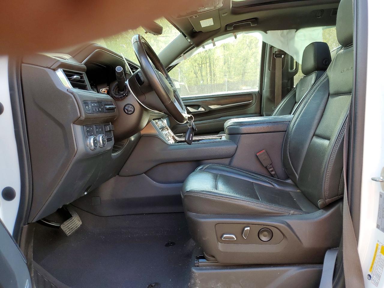 GMC Yukon Denali
