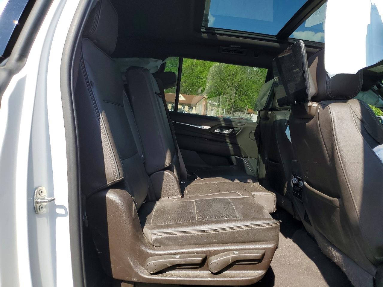 GMC Yukon Denali