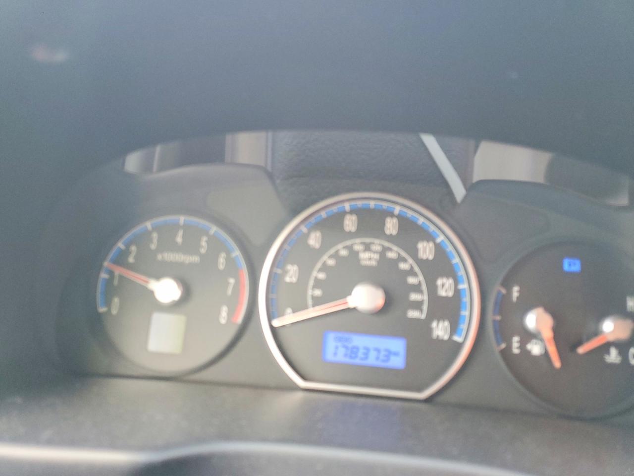 Hyundai SANTA FE Gls