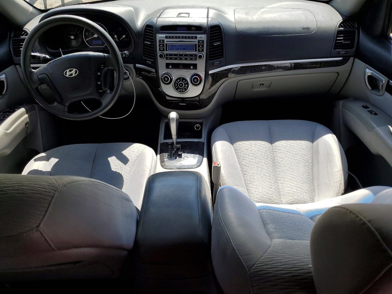Hyundai SANTA FE Gls