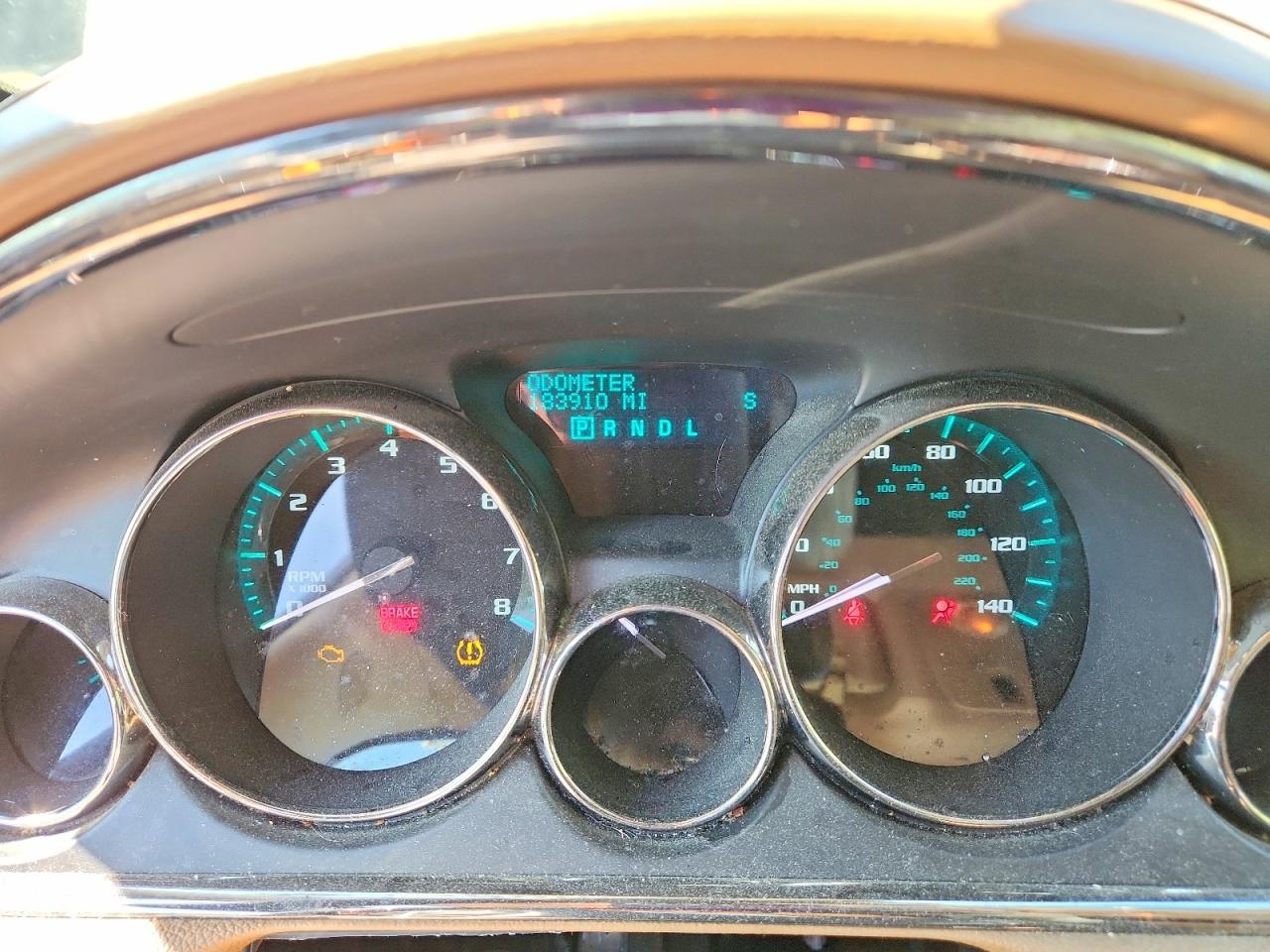Buick Enclave