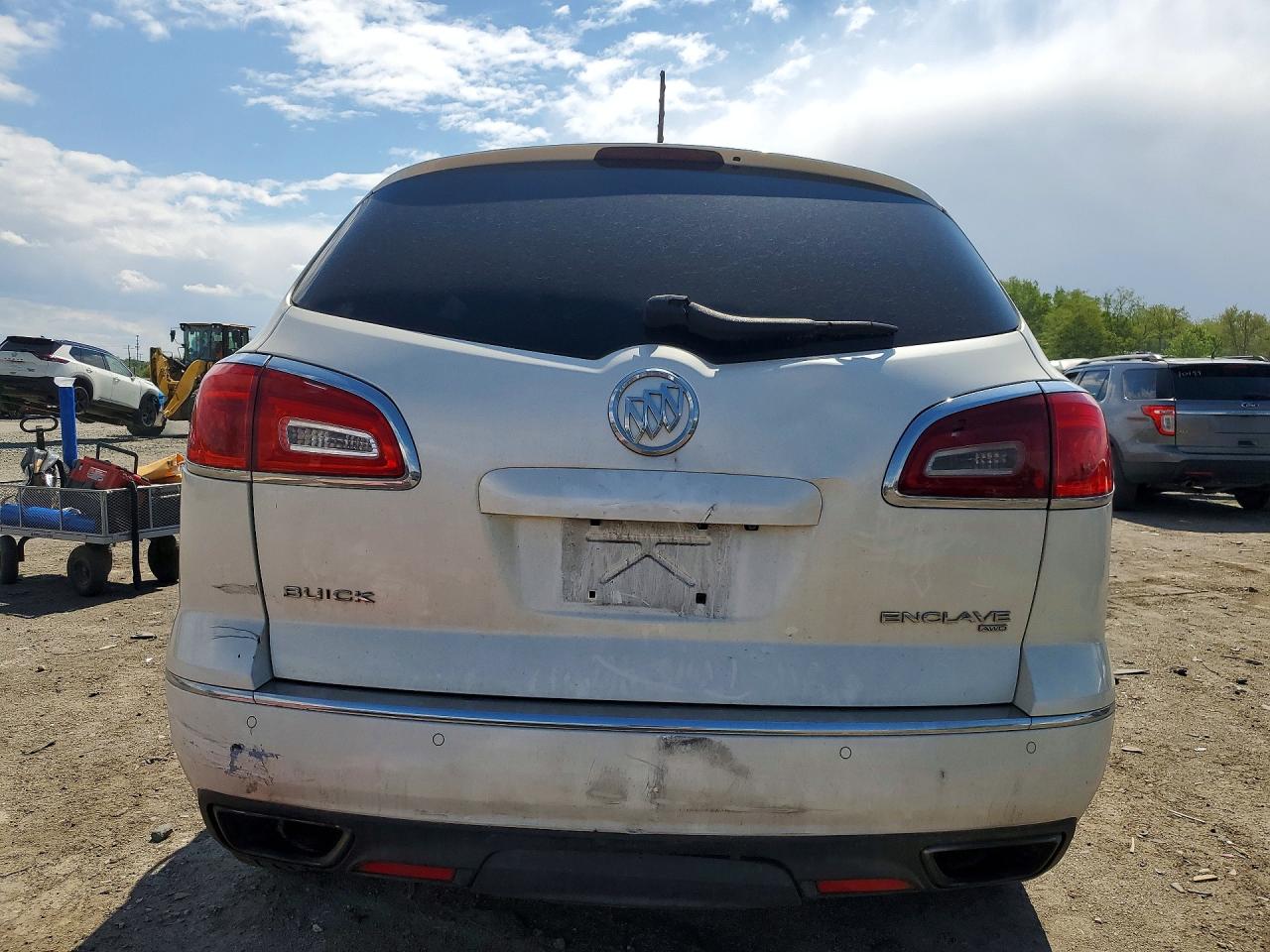Buick Enclave