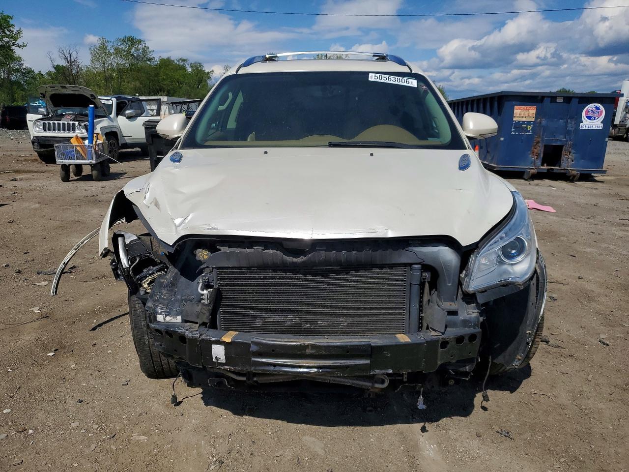 Buick Enclave